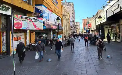 En Jujuy el efectivo ya ni se ve: los comerciantes apelan a un recurso para no perder ventas