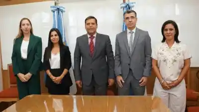 Consejo de la Magistratura definió las primeras ternas para jueces en San Juan: los nombres que suenan