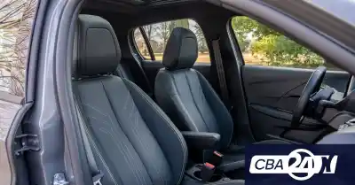 El auto más vendido de 2026 no se fabrica acá: quién le saca más de 6.000 unidades al cordobés