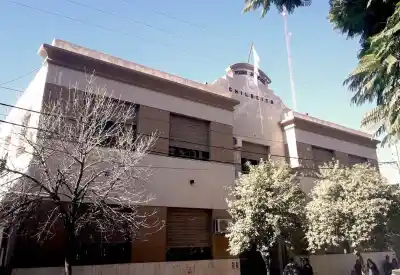 Chilecito: dos menores asaltaron a una jubilada y ahora sus padres podrían pagar el pato