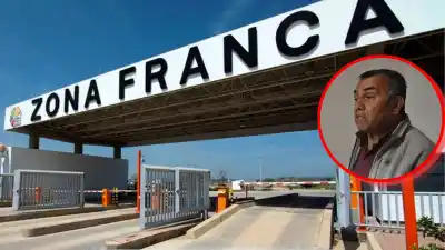 El exsenador que trabajó en el 95 para traer la Zona Franca a Tinogasta ahora dice que es un "despropósito"