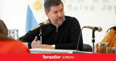 Tres horas de preguntas en la Legislatura y un cruce por el IDUV: "Ojalá no demore las reparaciones"