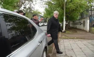 El acto del PJ pampeano que Ziliotto encabeza, con una ausencia que habla
