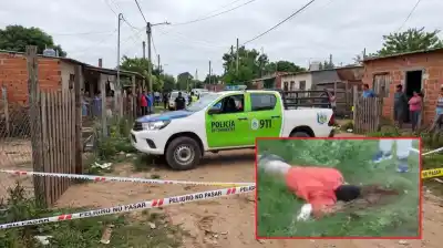 Machetazos en Villa La 20: detuvieron a dos hermanos y su madre rompió el silencio