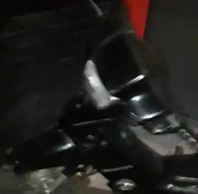 Denuncian en las redes sociales el robo de una moto en el centro de Monteros