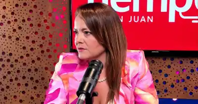 Renunció a una banca clave, el PJ la perdió y ella jamás se arrepintió: "Honré esa palabra"