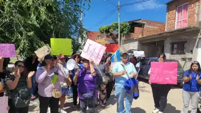 Atropelló a una madre y su hija en Alto Comedero, huyó y ahora su vehículo apareció en un lugar inesperado