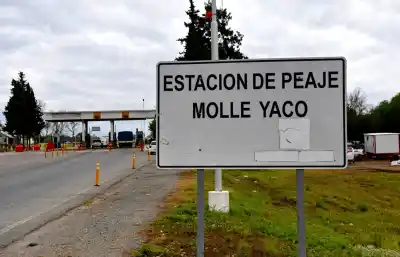 Peajes del NOA: por qué ahora se cruzan gratis y qué pasará después con el efectivo