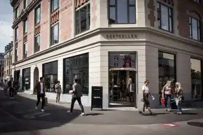 Un gigante de la moda global llega al país con una inversión millonaria y un plan ambicioso
