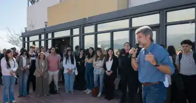 Mendoza repartió $7,15 millones por proyecto y estos nueve se quedaron con todo