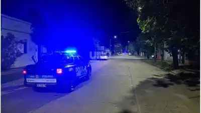 Cruzó el auto para increparlo y el golpe que recibió lo mató en el acto: un testigo contó cómo fue