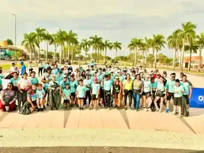 Formosa se suma a una red mundial: la maratón que ya tiene aval de la ONU