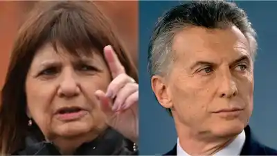 Macri y Bullrich, cara a cara con los empresarios: el gesto que desvela a la Rosada