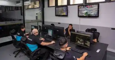 Denuncias vecinales terminan con tres detenciones en distintos puntos de la ciudad