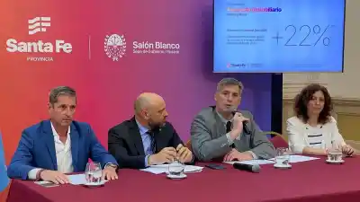 Patente Automotor se llevó el podio: el impuesto que más eligieron los santafesinos para regularizar sus deudas