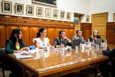 El Consejo de la Magistratura avanza con dos ternas, pero una vacante clave sigue trabada
