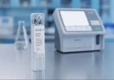 La única fábrica nacional habilitada por ANMAT que ahora apunta a dos países
