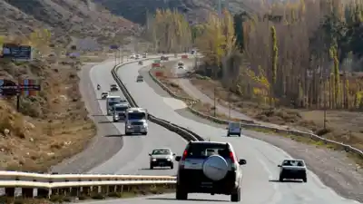 El plan que saldrá a preguntarle a los vecinos cómo se mueven por Neuquén, Centenario y Plottier