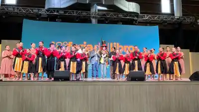 Catamarca abre su Feria del Libro con más de 190 actividades y una propuesta que sorprende