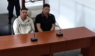 Un niño de 8 años recibió un balazo en el abdomen: su hermano quedó libre y el otro sigue preso