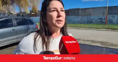 Vecinos de CODEPRO conviven con el humo del crematorio: "Tenemos que mirar el verano desde adentro"