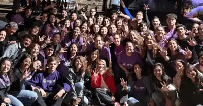 Elecciones en la UNR: el mapa político que se mantuvo y el único cambio que sorprendió