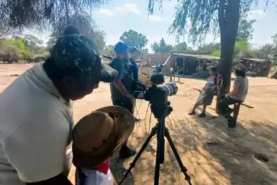 Un informe sobre pobreza en Formosa les costó 5 días de cárcel: la jueza que dio vuelta la historia