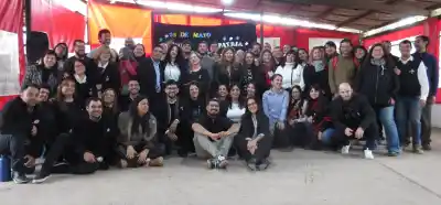 Le sacaron 88 horas cátedra a una escuela de Resistencia y la comunidad no piensa quedarse callada