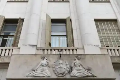 La Justicia le puso fecha límite a la Asociación de Magistrados: qué pasará si no muestra los números