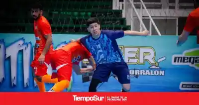 Opción Joven se sacó la mufa en Río Grande y ahora se le viene el puntero