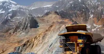 Mendoza Norte: el nuevo frente minero que ya suma 20 proyectos y 65 propiedades