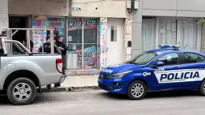 Fue a tomar medidas a una casa en el macrocentro y no volvió a salir