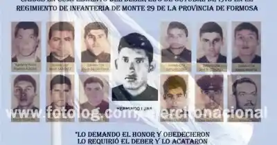 El hermano del héroe de Las Lomitas rompió el silencio: "No nos gusta que utilicen su nombre para hacer politiquería barata"