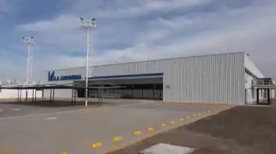 La Anónima desembarcó en Bell Ville con una sucursal que genera 70 puestos de trabajo