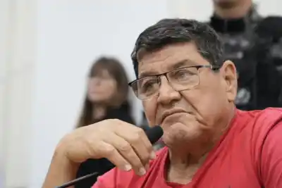 Un exgendarme esperó 20 años el fallo por la muerte de su expareja: el tribunal ya decidió