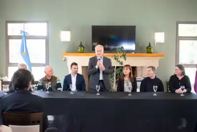 Villa del Totoral ahora presta sillas de ruedas y muletas gratis: quiénes pueden pedirlas