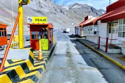 Ruta 7: los peajes suben este jueves y hay una diferencia que casi nadie espera