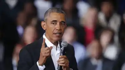 Obama vuelve al ruedo: la carta que los demócratas juegan a menos de un mes del voto