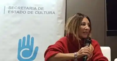 Santa Cruz despide a la mujer que rescató su historia: el adiós a Carla García Almazón