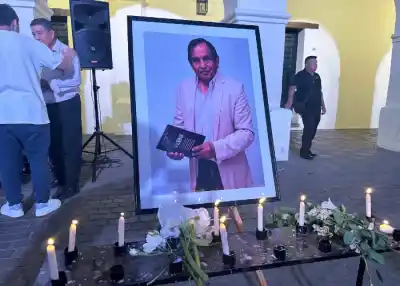 A un año de la muerte de Vicente Cordeyro, Salta se moviliza en silencio: el pedido que no cesa