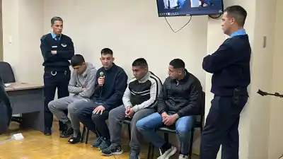 Caso Ángela Lita Álvarez: la jueza tomó una decisión con los cuatro detenidos y la causa sigue abierta