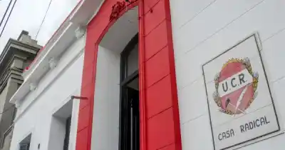 La UCR Salta no logró acordar sus internas y un sector tomó una drástica decisión