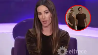 Declaraciones de la ex de Nacho Vivas tras el anuncio de embarazo que reavivó viejas tensiones