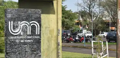 El gremio docente de la UNaM advierte que la universidad ya no puede sostenerse: el dato del presupuesto 2027 que preocupa