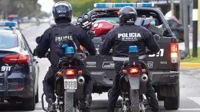 Santa Fe sale a buscar policías retirados: dónde van a prestar servicio