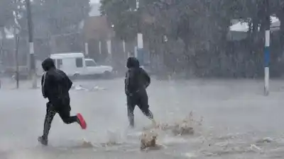 Neuquén no sale del gris: el día clave del fin de semana que hay que aprovechar