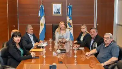 Un veterano sanjuanino habló en el Congreso por Malvinas y dejó una frase que resonó en Diputados