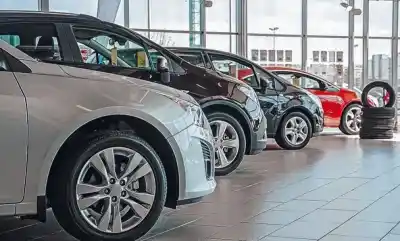 En Misiones se compran cada vez menos autos: qué pasó con las motos
