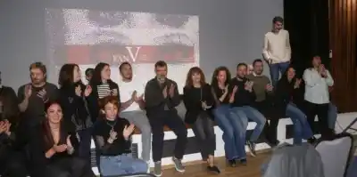 Lucrecia Martel desembarca en Neuquén: el FAN V abre con su documental y una charla abierta