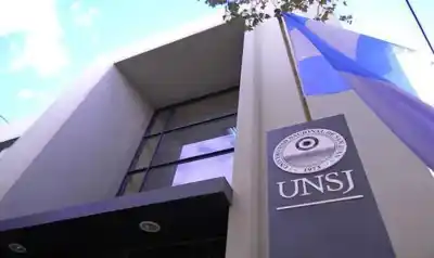 La UNSJ cruzó al Gobierno por su apelación: "Tiene un doble discurso"